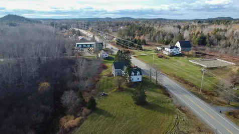 212 Us Route 1 Whiting ME 04691