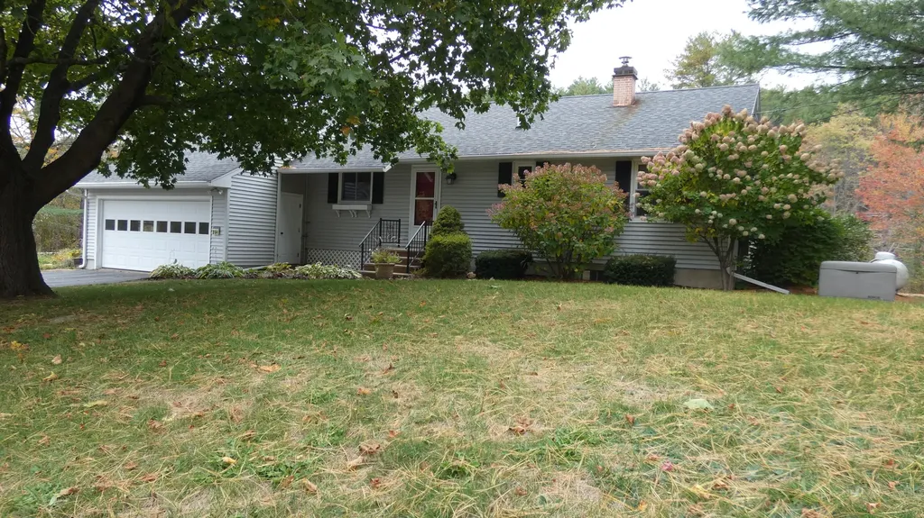 Winthrop ME 04364