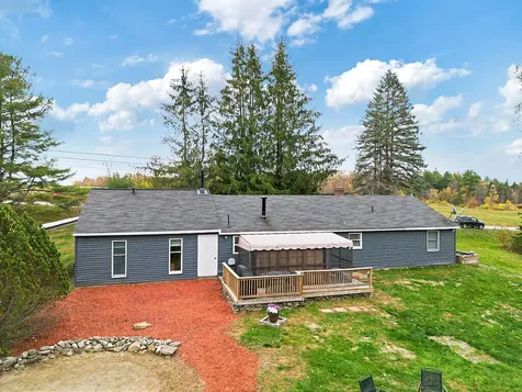 733 Middle Road Skowhegan ME 04976