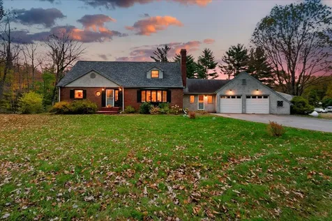 340 Stanley Road Winthrop ME 04364