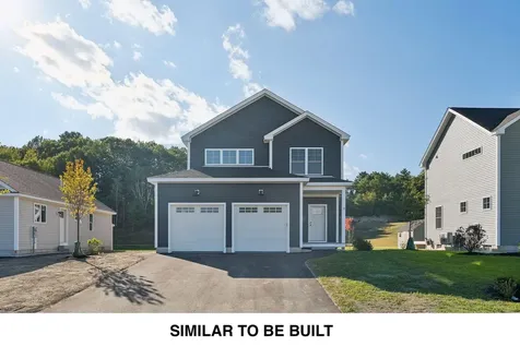 26 Feldspar Lane Cumberland ME 04021