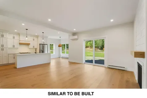 26 Feldspar Lane Cumberland ME 04021