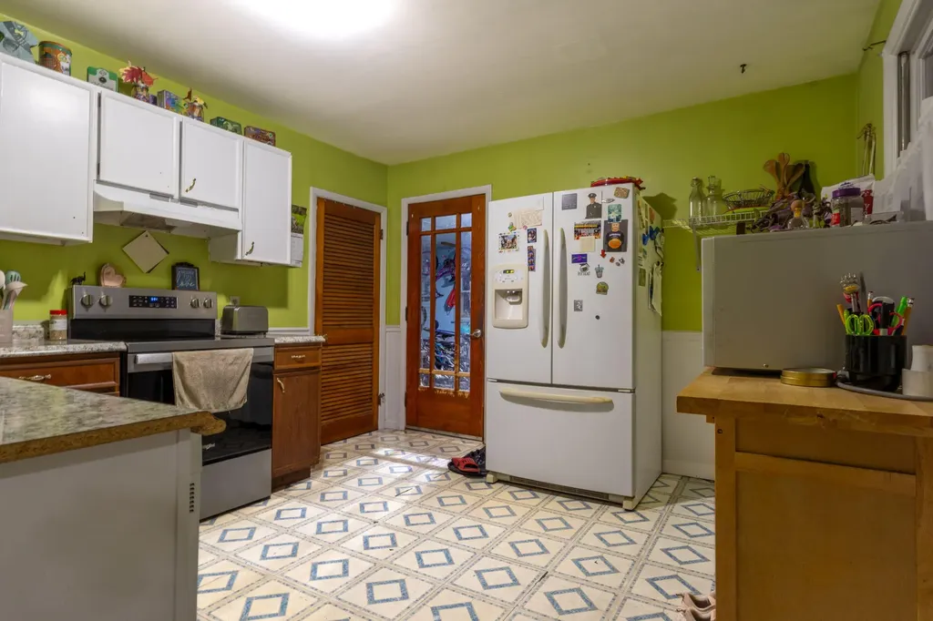 14 Rollins Street Bingham ME 04920