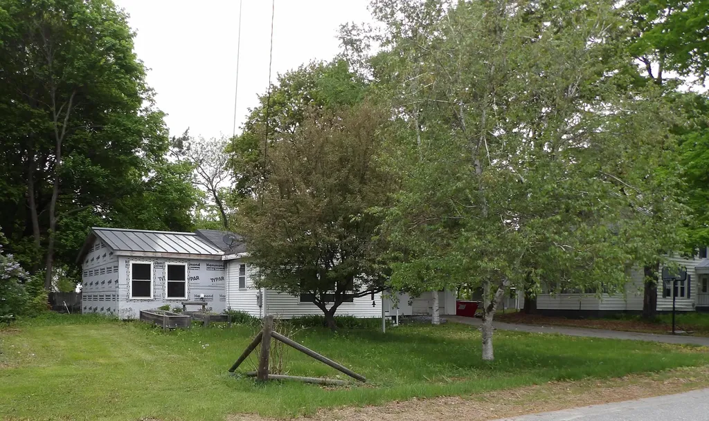 14 Rollins Street Bingham ME 04920