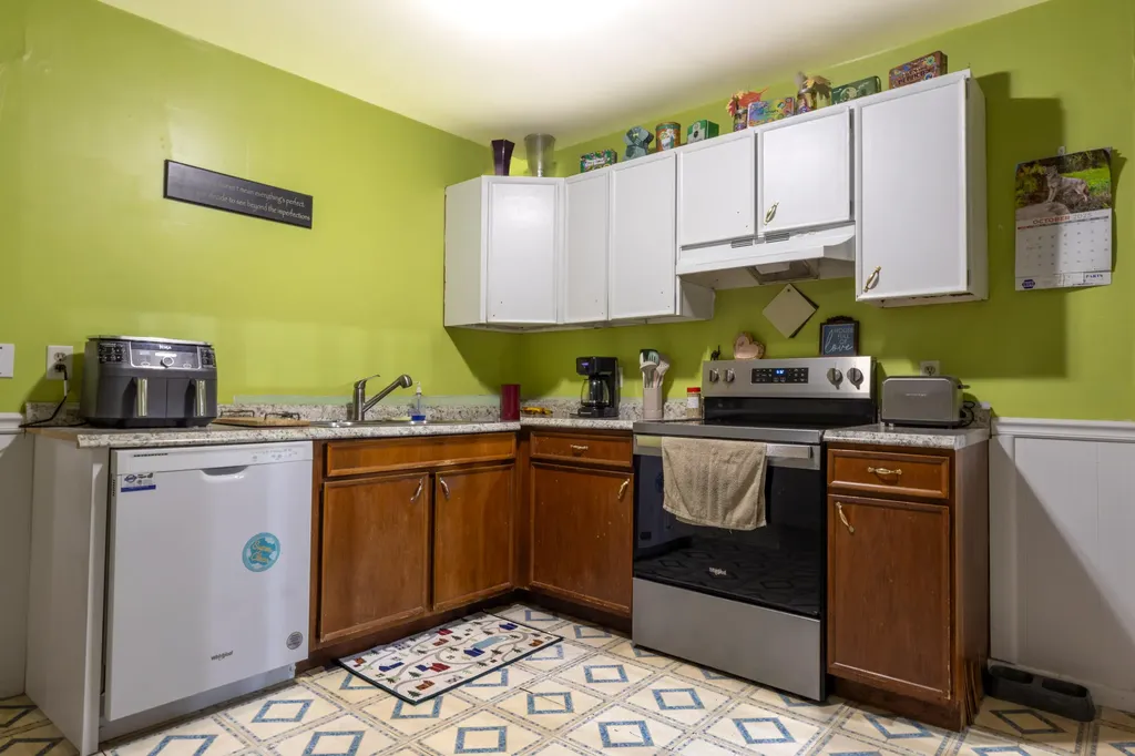 14 Rollins Street Bingham ME 04920