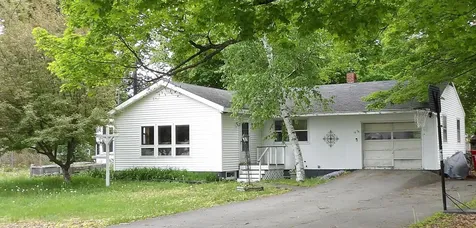 14 Rollins Street Bingham ME 04920