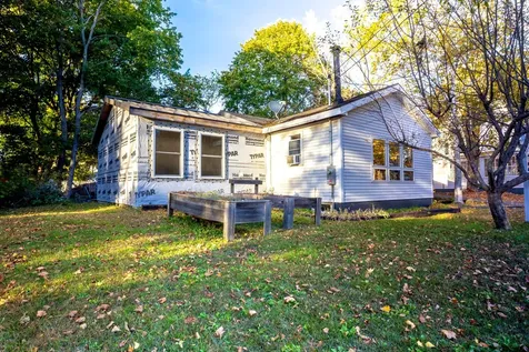 14 Rollins Street Bingham ME 04920