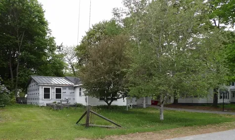 14 Rollins Street Bingham ME 04920