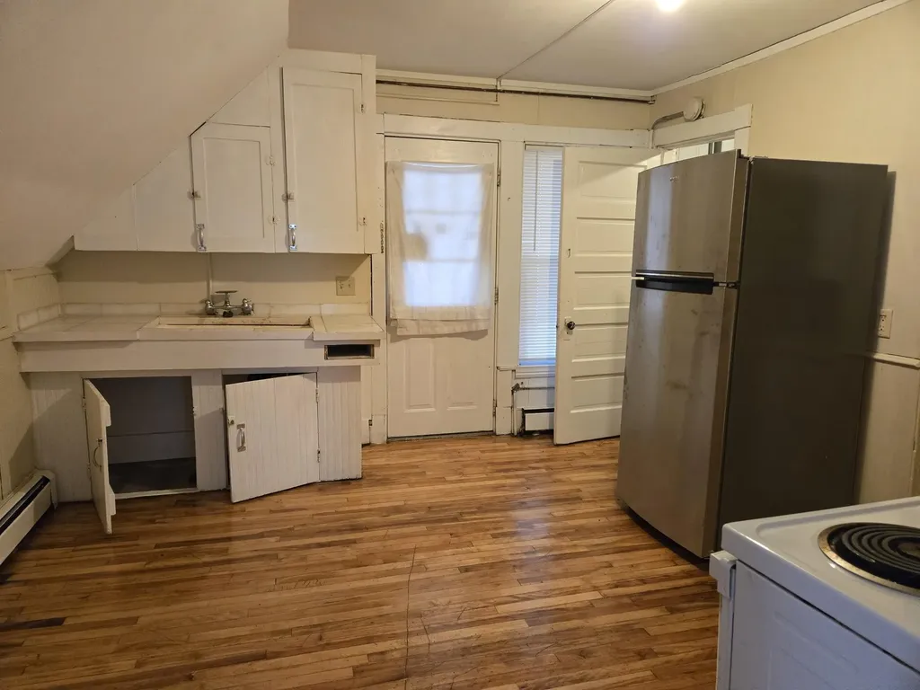 29 Falmouth Street Rumford ME 04276