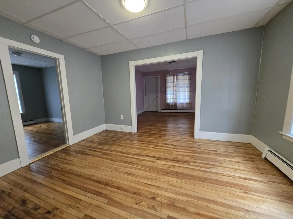 29 Falmouth Street Rumford ME 04276