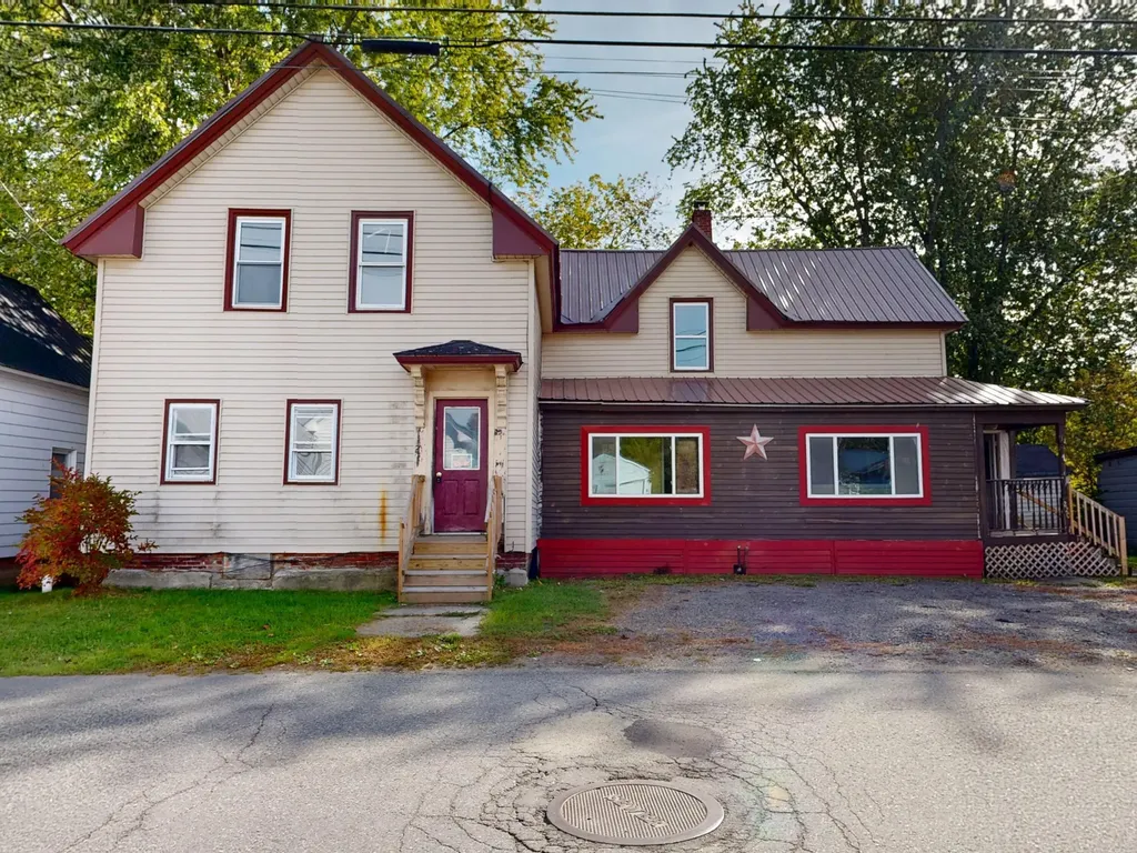 220 Water Street Waterville ME 04901