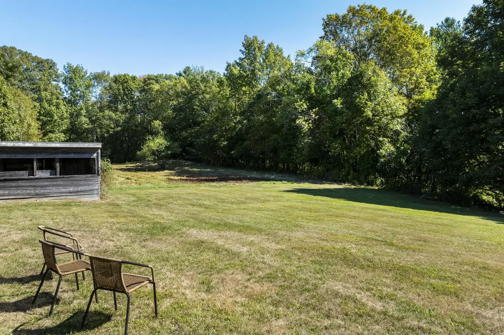 664 Boothbay Road Edgecomb ME 04556