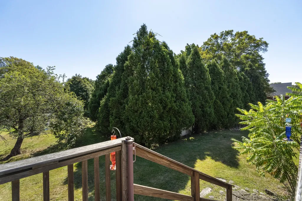 664 Boothbay Road Edgecomb ME 04556