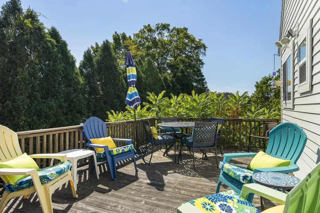 664 Boothbay Road Edgecomb ME 04556
