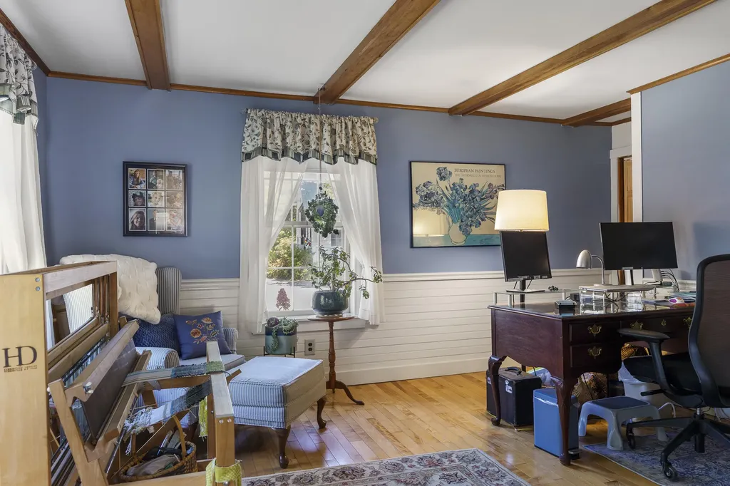 664 Boothbay Road Edgecomb ME 04556