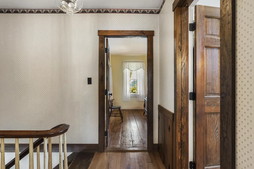 664 Boothbay Road Edgecomb ME 04556