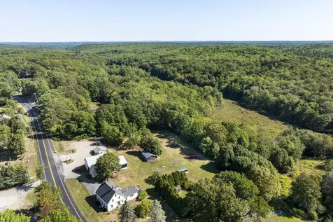 664 Boothbay Road Edgecomb ME 04556