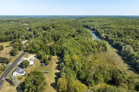 664 Boothbay Road Edgecomb ME 04556