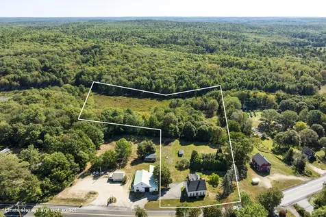 664 Boothbay Road Edgecomb ME 04556