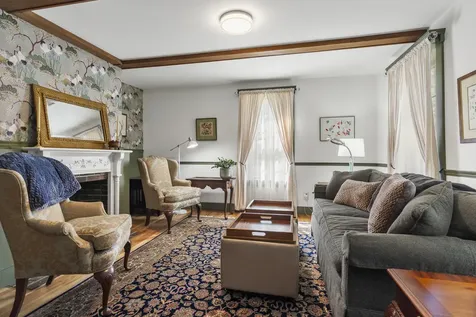 664 Boothbay Road Edgecomb ME 04556