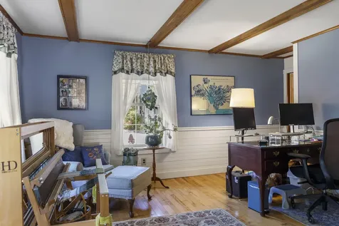664 Boothbay Road Edgecomb ME 04556