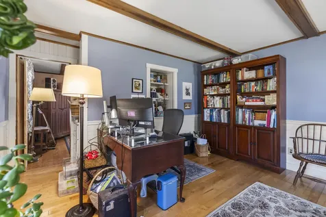 664 Boothbay Road Edgecomb ME 04556