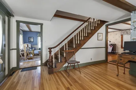 664 Boothbay Road Edgecomb ME 04556