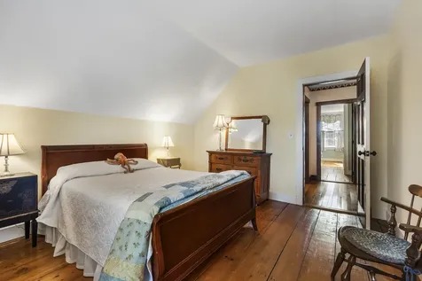 664 Boothbay Road Edgecomb ME 04556