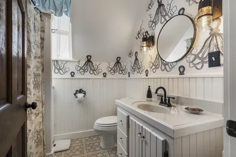 664 Boothbay Road Edgecomb ME 04556