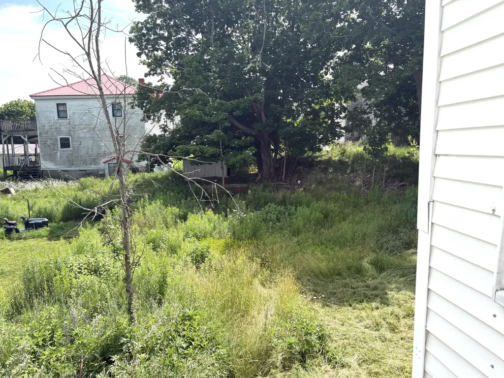 40 Shackford Street Eastport ME 04631