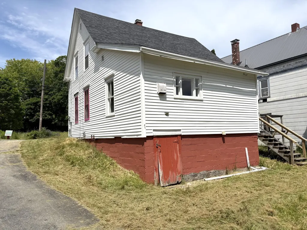 40 Shackford Street Eastport ME 04631