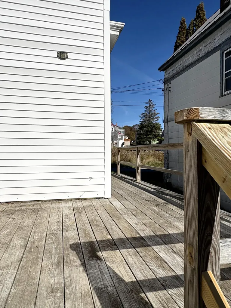 40 Shackford Street Eastport ME 04631
