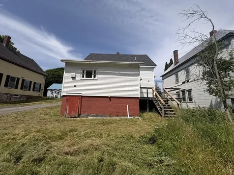 40 Shackford Street Eastport ME 04631