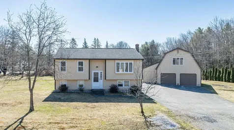 373 Guinea Road Biddeford ME 04005