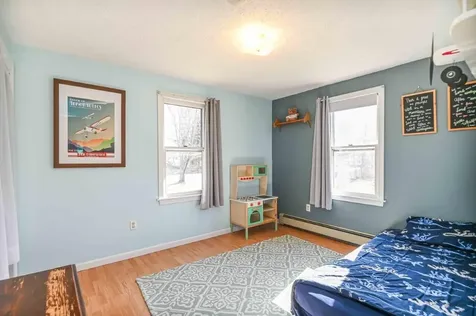 373 Guinea Road Biddeford ME 04005