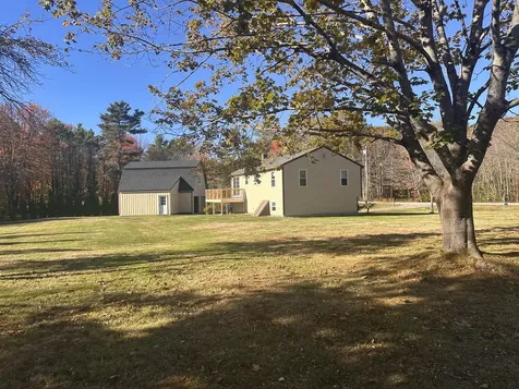 373 Guinea Road Biddeford ME 04005