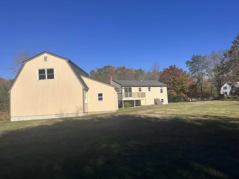 373 Guinea Road Biddeford ME 04005