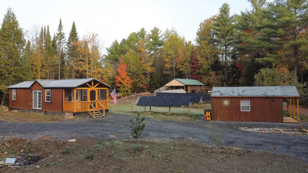 74 Castle Road Harmony ME 04942