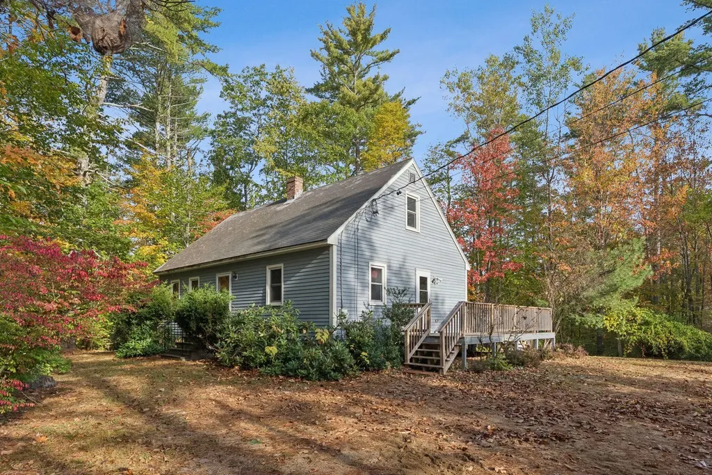 5 W 4th Street North Berwick ME 03906