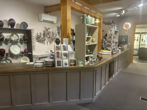 727 Boothbay Road Edgecomb ME 04556