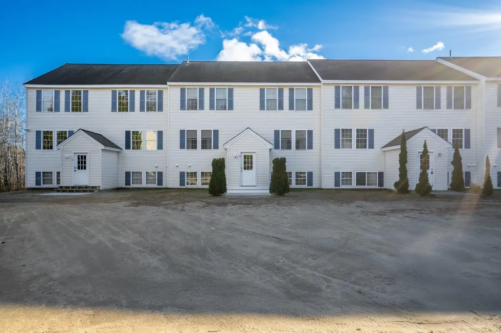 53 Sunday River Road Bethel ME 04217