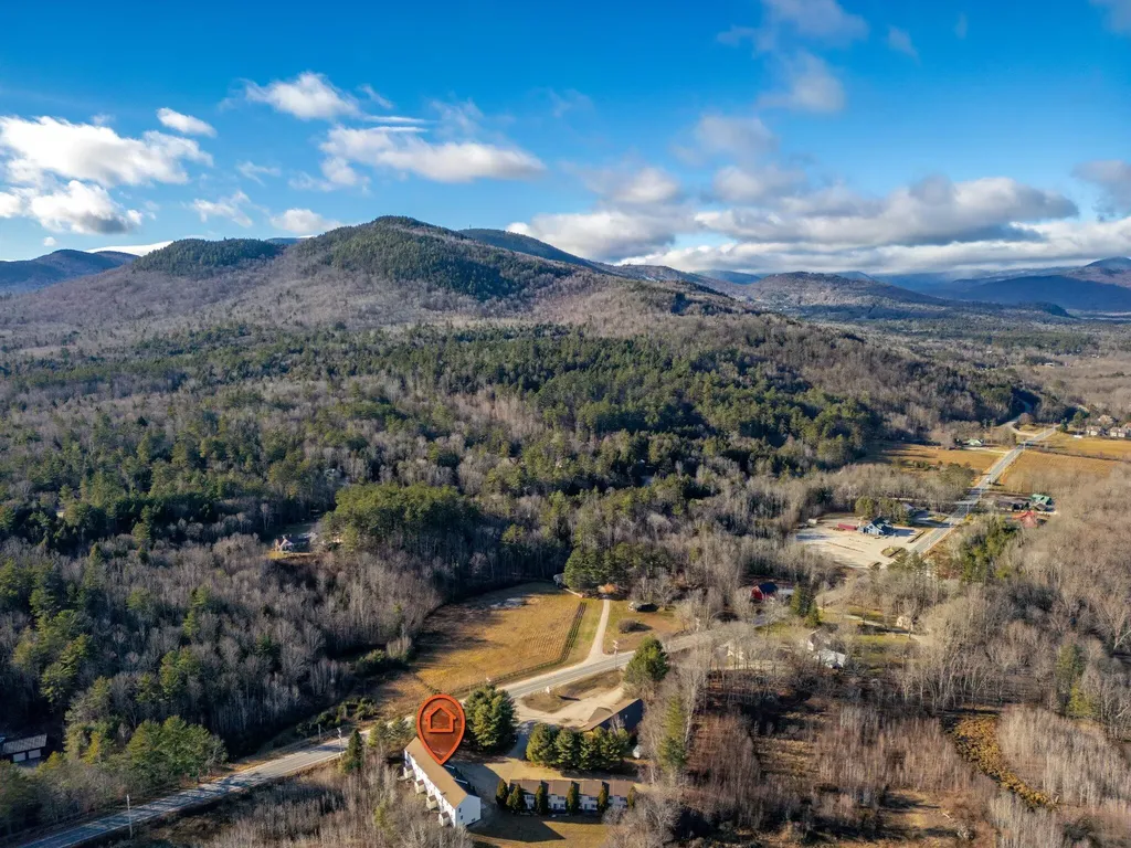 53 Sunday River Road Bethel ME 04217