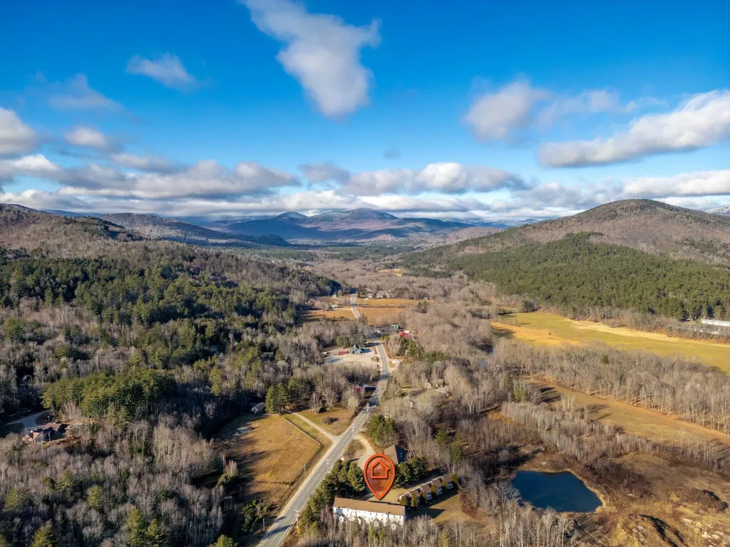 53 Sunday River Road Bethel ME 04217