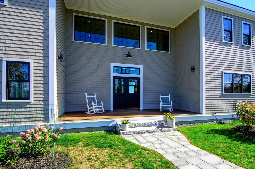 49 Peninsula Shores Road Gouldsboro ME 04624