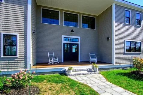 49 Peninsula Shores Road Gouldsboro ME 04624