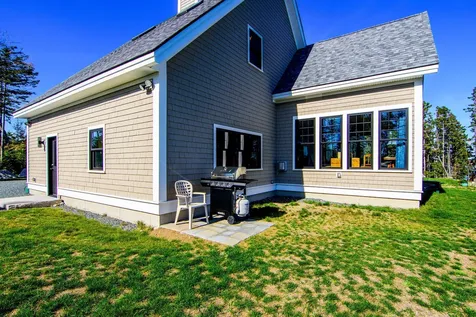 49 Peninsula Shores Road Gouldsboro ME 04624