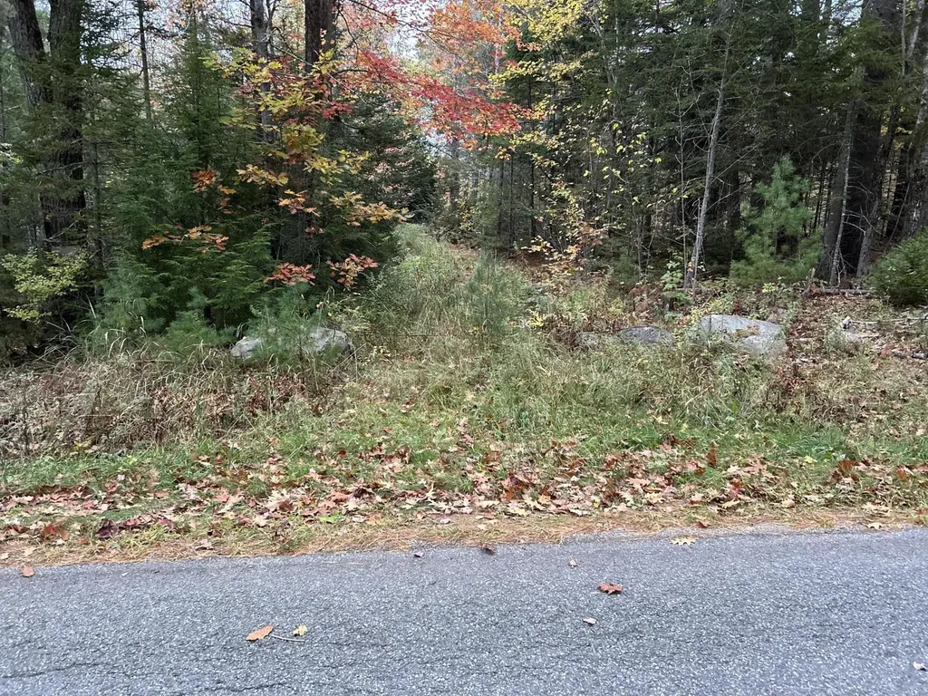 401 Genthner Road Waldoboro ME 04572