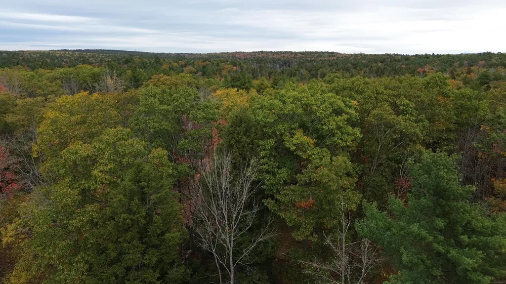 401 Genthner Road Waldoboro ME 04572