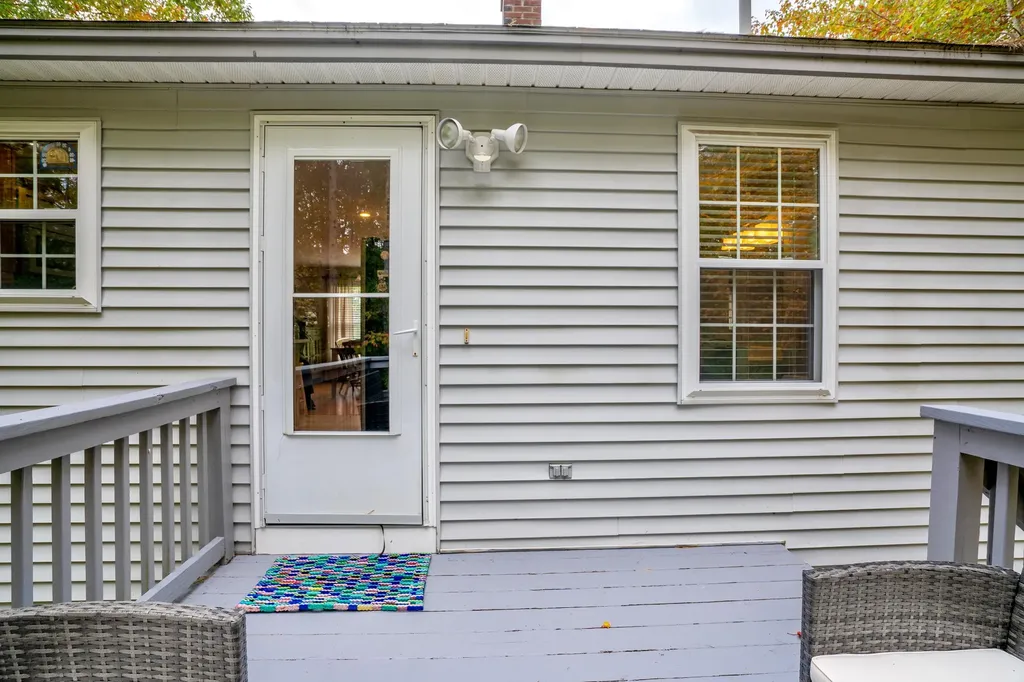 29 Simpson Street Wells ME 04090