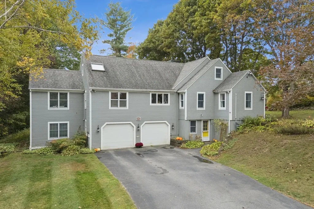 64 Central Street Hallowell ME 04347
